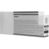 Epson Inkt - T596800 C13T596800, UltraChrome HDR, Zwart, Retail