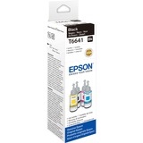 Epson Inkt - T6641 C13T664140, Inktreservoir, L-serie