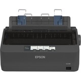 Epson LQ-350 matrixprinter Grijs