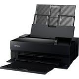 Epson SureColor SC-P900 inkjetprinter Zwart, LAN, Wi-Fi