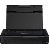 Epson WorkForce WF-110W inkjetprinter Zwart, Wi-Fi