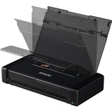 Epson WorkForce WF-110W inkjetprinter Zwart, Wi-Fi