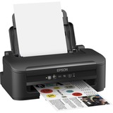 Epson WorkForce WF-2010W inkjetprinter Zwart, LAN, Wi-Fi