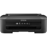 Epson WorkForce WF-2010W inkjetprinter Zwart, USB 2.0, WLAN, RJ-45