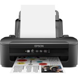 Epson WorkForce WF-2010W inkjetprinter Zwart, USB 2.0, WLAN, RJ-45