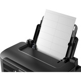 Epson WorkForce WF-2010W inkjetprinter Zwart, USB 2.0, WLAN, RJ-45
