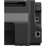 Epson WorkForce WF-2010W inkjetprinter Zwart, USB 2.0, WLAN, RJ-45