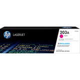 HP 203A magenta LaserJet tonercartridge (CF543A) 