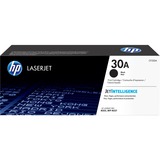 30A zwarte LaserJet tonercartridge (CF230A)