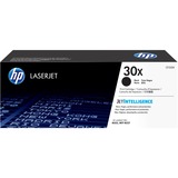 HP 30X high-capacity zwarte LaserJet toner (CF230X) 