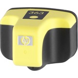 HP 363 Inktcartridge C8773EE, Geel, Retail