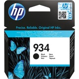 HP 934 Inktcartridge C2P19AE, Zwart