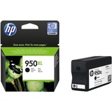 HP 950XL Officejet  inkt CN045AE, XL, Zwart, Retail