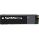 HP 973X Originele PageWide Cartridge inkt L0S07AE, High Yield, Zwart