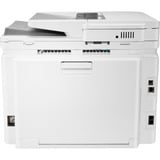 HP Color LaserJet Pro M283fdw all-in-one kleurenlaserprinter met faxfunctie Grijs, Scannen, Kopiëren, Faxen, LAN, Wi-Fi