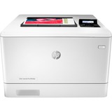 HP Color LaserJet Pro M454dn kleurenlaserprinter Wit, USB, LAN