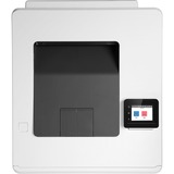 HP Color LaserJet Pro M454dw kleurenlaserprinter Grijs, LAN, Wi-Fi
