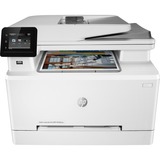 HP Color LaserJet Pro MFP M282nw all-in-one kleurenlaserprinter Grijs, Scannen, Kopiëren, LAN, Wi-Fi