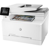 HP Color LaserJet Pro MFP M282nw all-in-one kleurenlaserprinter Grijs, Scannen, Kopiëren, LAN, Wi-Fi