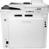 HP Color LaserJet Pro MFP M479dw  all-in-one kleurenlaserprinter Grijs/antraciet, Printen, Scannen, Kopiëren, WLAN, USB, Bluetooth