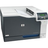 HP Color LaserJet Professional CP5225dn kleurenlaserprinter Grijs/beige, CE712A
