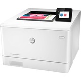 HP HP Color LaserJet Pro M454dw kleurenlaserprinter Grijs, USB, (W)LAN