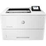 HP LaserJet Enterprise M507dn laserprinter Grijs/zwart, LAN