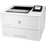 HP LaserJet Enterprise M507dn laserprinter Grijs/zwart, LAN