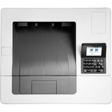 HP LaserJet Enterprise M507dn laserprinter Grijs/zwart, LAN