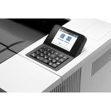 HP LaserJet Enterprise M507dn laserprinter Grijs/zwart, LAN