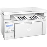 HP LaserJet Pro MFP M130nw (G3Q58A) all-in-one printer Lichtgrijs, Printen, Scannen, Kopiëren, WLAN, RJ-45