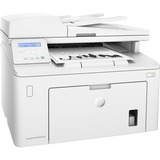 HP LaserJet Pro MFP M227sdn all-in-one printer Wit