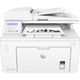 HP LaserJet Pro MFP M227sdn all-in-one printer Wit
