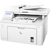 HP LaserJet Pro MFP M227sdn all-in-one printer Wit