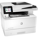 HP LaserJet Pro MFP M428dw all-in-one laserprinter Grijs/antraciet, Printen, Scannen, Kopiëren, WLAN, USB, Bluetooth