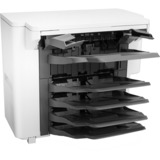 HP LaserJet nietmachine/uitvoer/sorteereenheid (L0H20A) module Wit/zwart