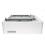 HP LaserJet papierinvoerlade 550 vel (CF404A) papierlade Wit