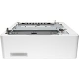 HP LaserJet papierinvoerlade 550 vel (CF404A) papierlade Wit