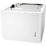 HP LaserJet papierlade voor 2100 vel (L0H18A) Wit