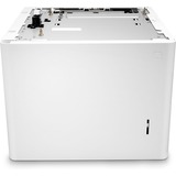 HP LaserJet papierlade voor 2100 vel (L0H18A) Wit