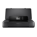 HP OfficeJet 200 mobiele printer (CZ993A) inkjetprinter Zwart, Wi-Fi