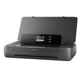 HP OfficeJet 200 mobiele printer (CZ993A) inkjetprinter Zwart, USB 2.0, Wi-Fi