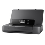 HP OfficeJet 200 mobiele printer (CZ993A) inkjetprinter Zwart, Wi-Fi