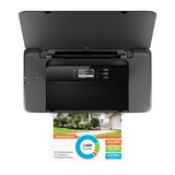 HP OfficeJet 200 mobiele printer (CZ993A) inkjetprinter Zwart, USB 2.0, Wi-Fi