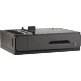 HP OfficeJet Pro X-serie papierlade (CN595A) Zwart