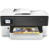 HP Officejet Pro 7720 Wide Format All-in-One all-in-one inkjetprinter met faxfunctie Scannen, Kopiëren, Faxen, LAN, Wi-Fi