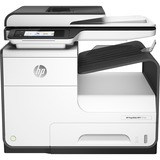 HP PageWide 377dw all-in-one printer Wit/zwart, Printen, Scannen, Kopiëren, Faxen, WLAN