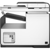 HP PageWide 377dw all-in-one printer Wit/zwart, Printen, Scannen, Kopiëren, Faxen, WLAN