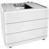 HP PageWide papierlade voor 3x550 vel en kast (P1V18A)
