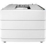HP PageWide papierlade voor 3x550 vel en kast (P1V18A) 